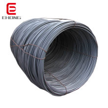 High Strength Iron Steel Wire Rod  For Making Nails and Screws  Steel Wire Rod
